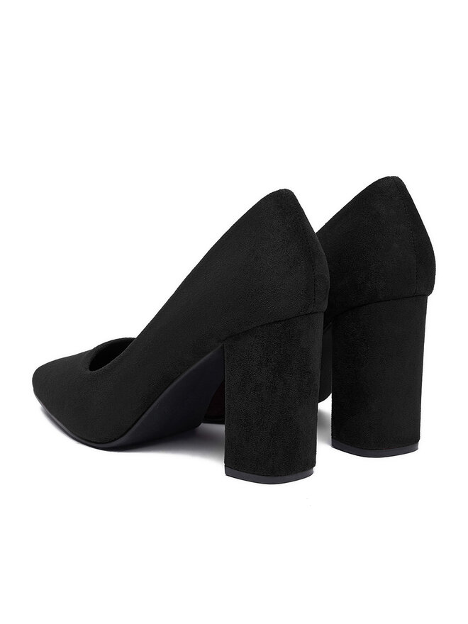 JENNY Pumps JENNY CEO-MERLIN WS20919-01 Schwarz