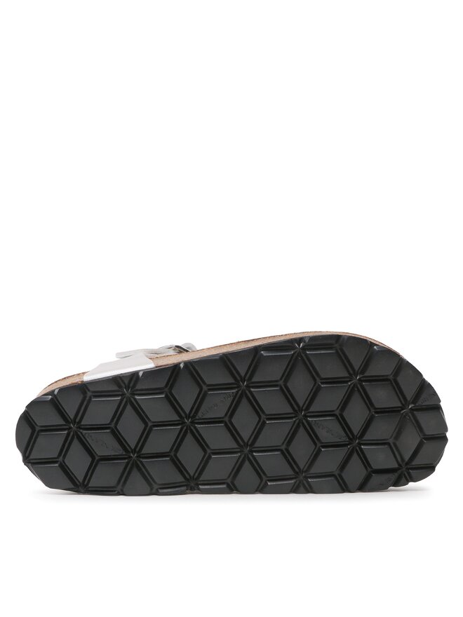 Grünland Sandalen Grünland Sara SB0900-40 Weiß