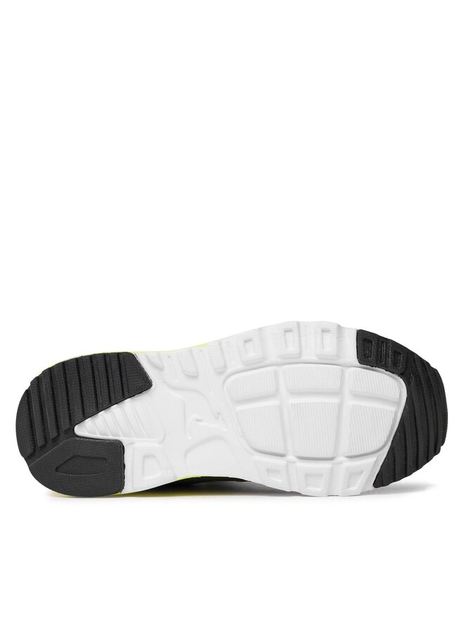 KangaRoos Schnürschuhe KangaRoos Kx-Hydro Ultimate 18598 000 2215 Grau