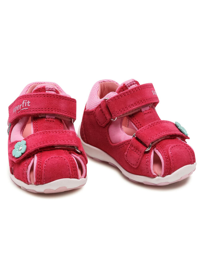 Superfit Basutės Superfit 1-609037-5000 M Rožinė