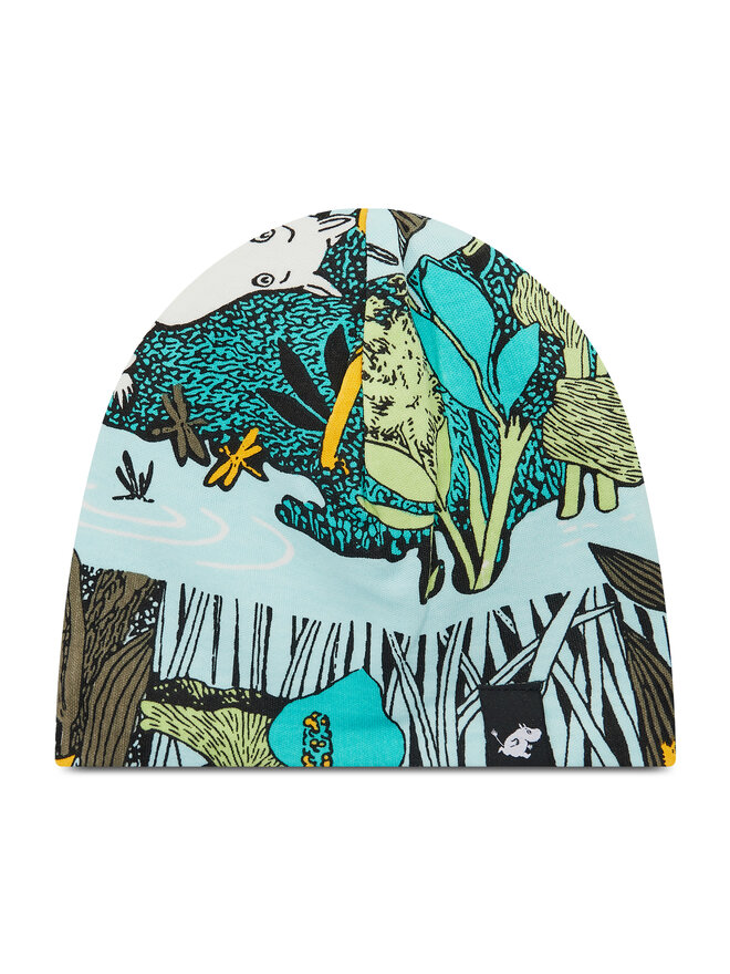 Reima Gorro Reima Moomin Avig 518585 Verde