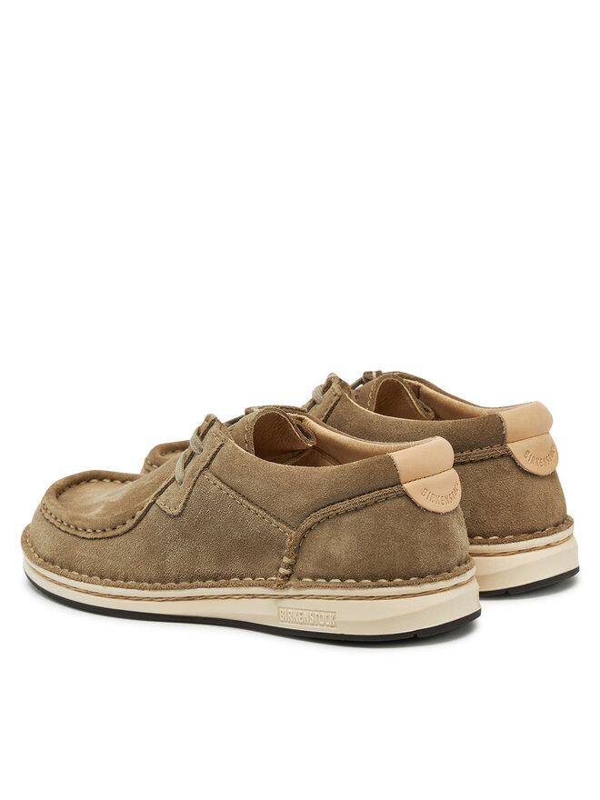 Birkenstock Półbuty Birkenstock Pasadena 1029677 Beżowy