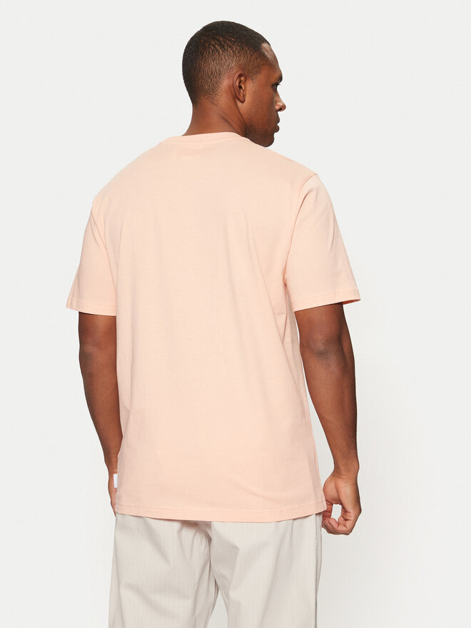 adidas adidas Marškinėliai Kawaii JP0194 Rožinė Regular Fit