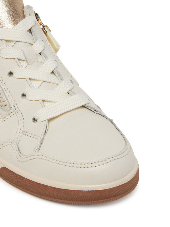 Ara Sneakersy Ara Rom 12-34423-09 Biały