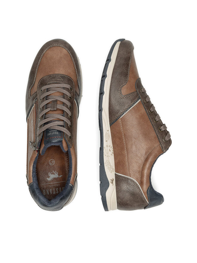 Mustang Sneakers Mustang 4106-306 Marrone