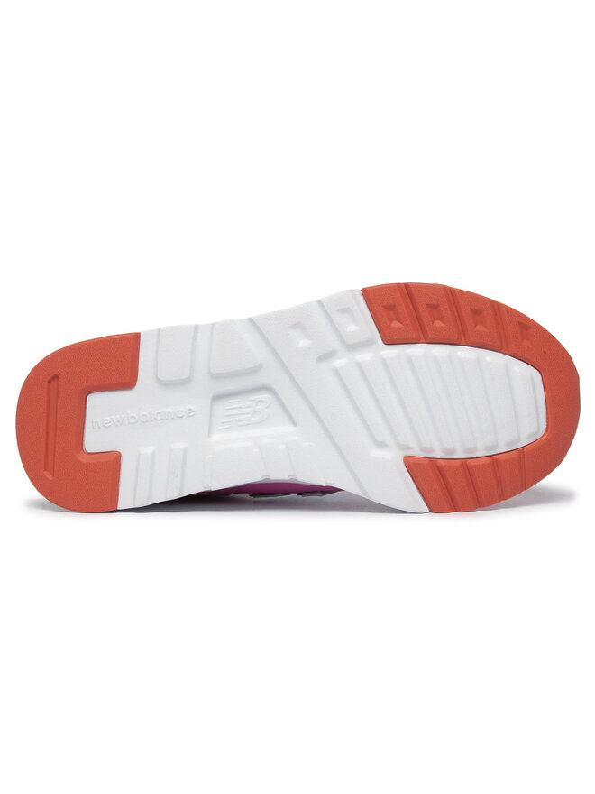 New Balance Sneakers New Balance GR997HDC Rosa