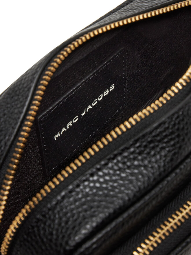 Marc Jacobs Torebka Marc Jacobs The Crossbody Bag 2S5HCR002H02 Czarny