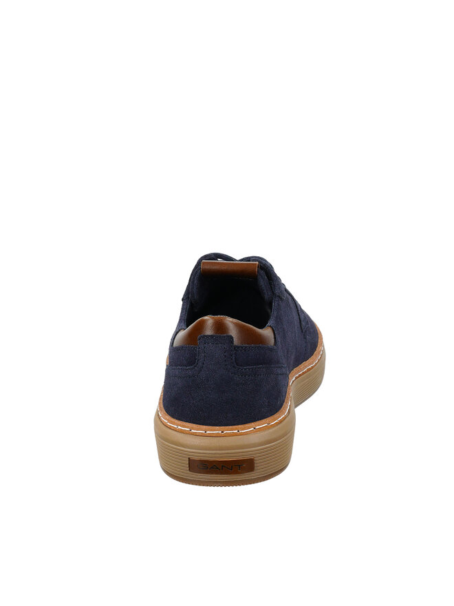 Gant Félcipő Gant 31633163 Sötétkék