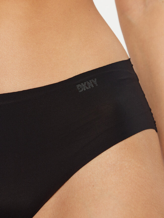 DKNY DKNY 3 db klasszikus alsó DK5028BP3 Színes