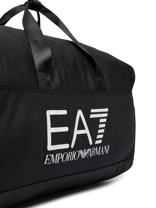 EA7 Emporio Armani Спортивна сумка EA7 Emporio Armani 7X000764 AF29356 UC001 Чорний