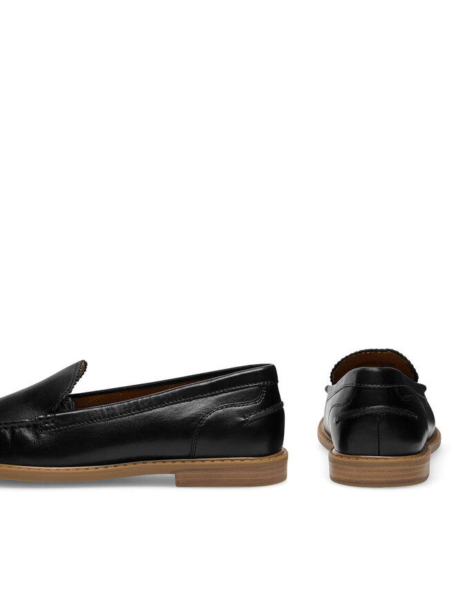 Lasocki Mocasini Lasocki WI32-SL-31308 Negru