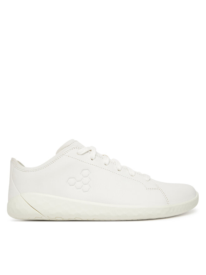Vivo Barefoot Снікерcи Vivo Barefoot Geo Court IV 209062 Білий