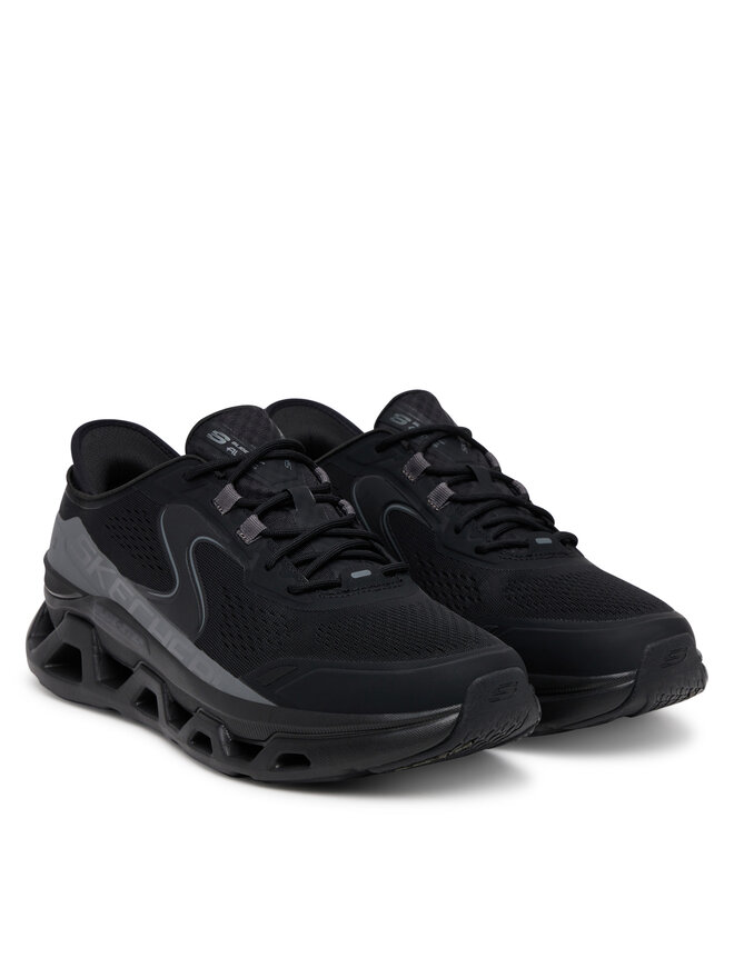 Skechers Sportcipők Skechers Glide-Step Altus- 232921/BBK Fekete
