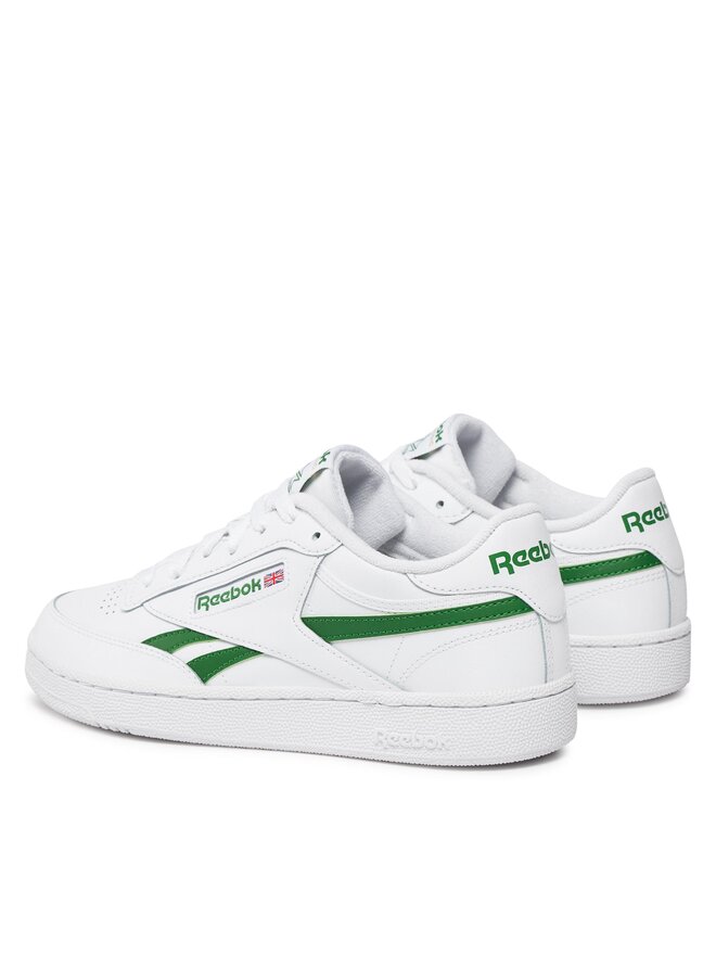 Reebok Sneakers Reebok Club C Revenge ID5000 Alb
