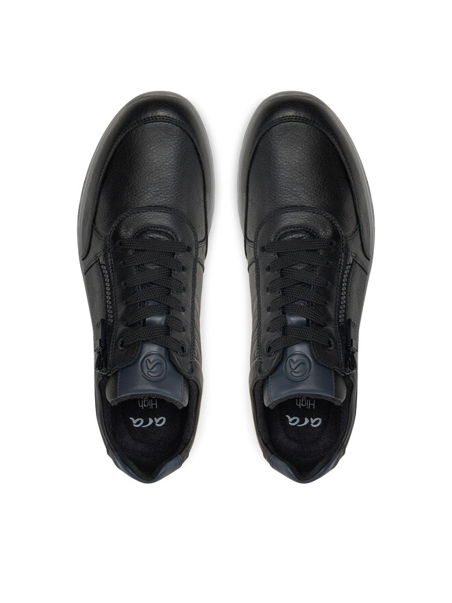 Ara Halbschuhe Ara Matteo 11-24501 Schwarz