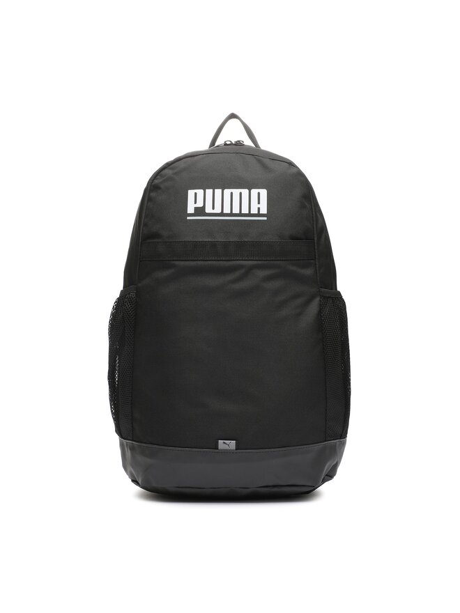 Puma Plecak Puma Plus Backpack 079615 01 Czarny