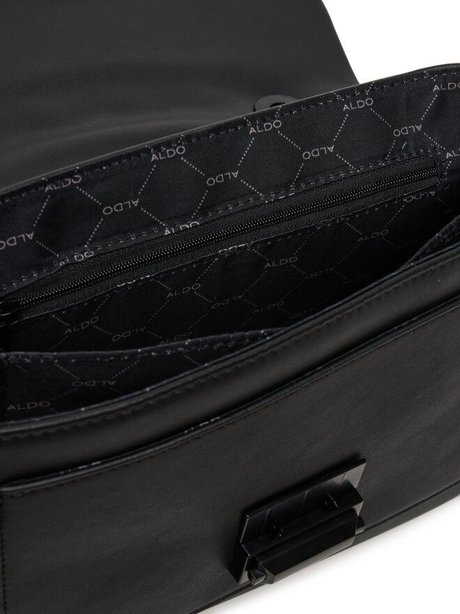 Aldo Handtasche Aldo Haiadien 14091155 Schwarz