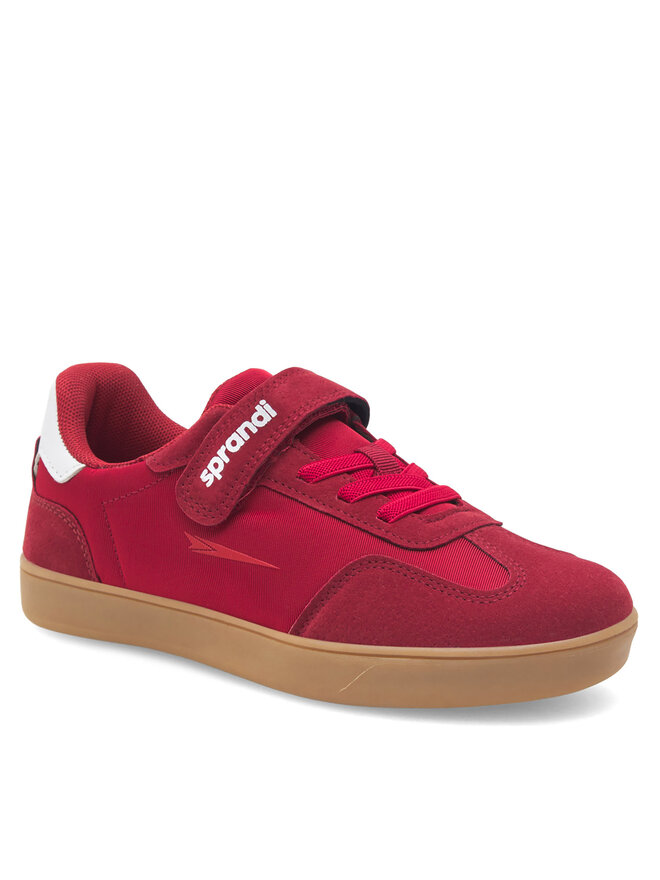 Sprandi Sneakers Sprandi CP-NF214803A Rosso