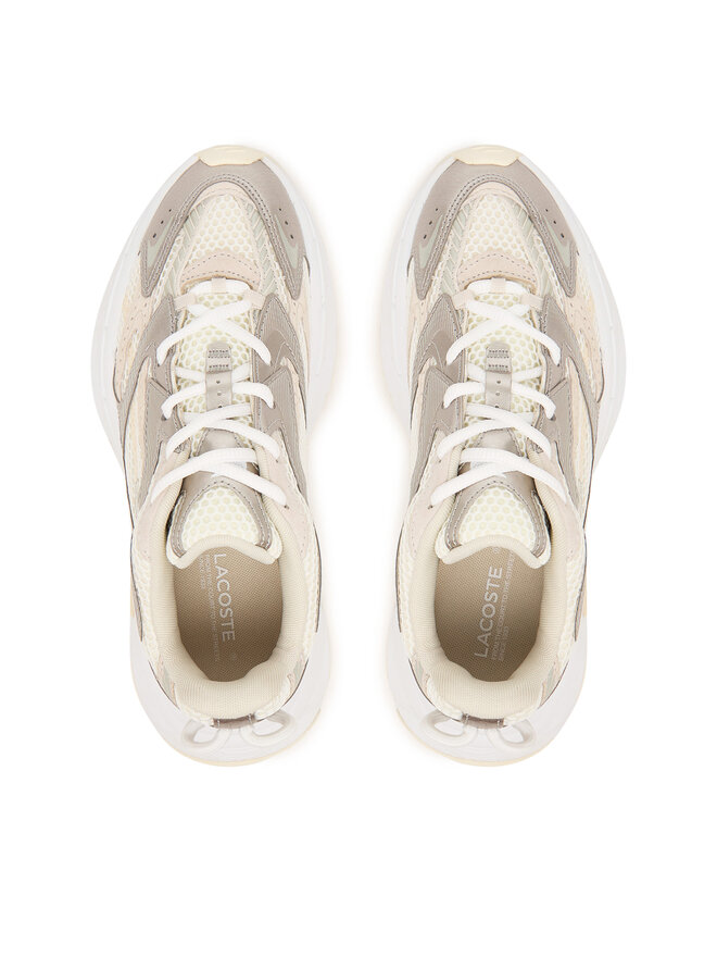 Lacoste Sneakers Lacoste 52SFA0061 Beige