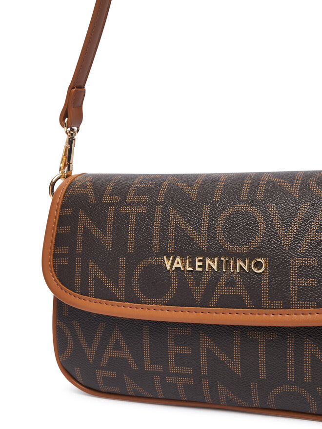 Valentino Handtasche Valentino Regina Re VBS9IS09 Braun