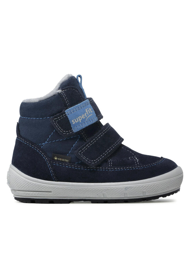 Superfit Hótaposó Superfit GORE-TEX 1-009314-8000 S Sötétkék