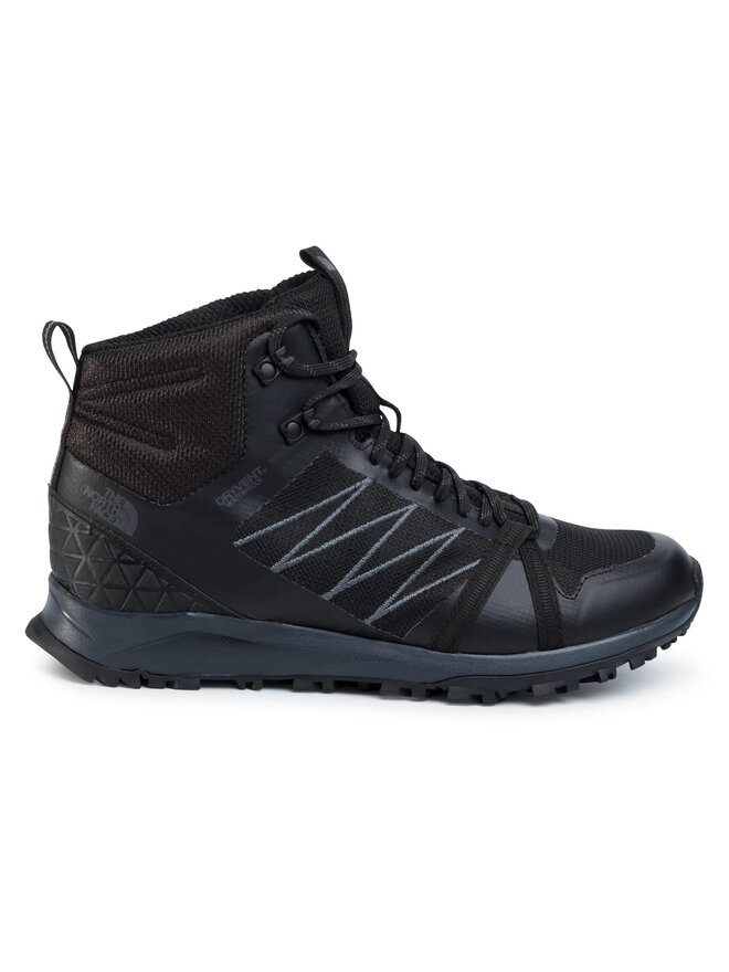 Trekkingi The North Face Litewave Fastpack II Mid Wp