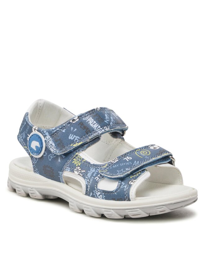 Primigi Sandalias Primigi 3894200 S Azul