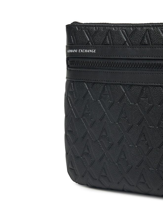 Armani Exchange Τσαντάκι Armani Exchange XM000579 AF12133 UC001 Μαύρο