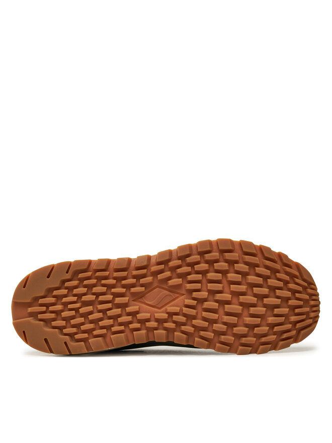 Skechers Сникърси Skechers 183048/OLV Зелен