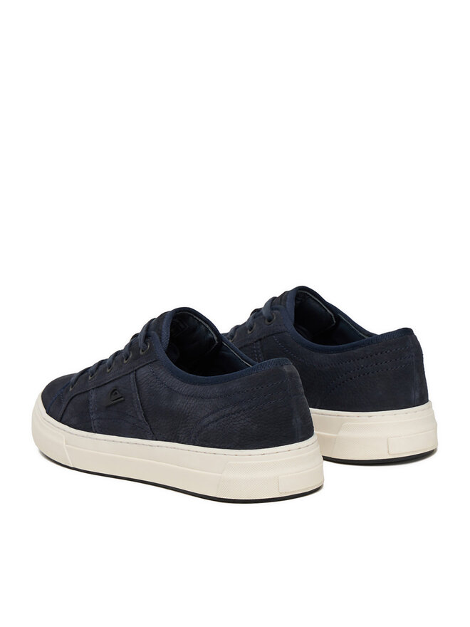 Quiksilver Sneakers Quiksilver CEO-LUKE-01 MI08 Dunkelblau