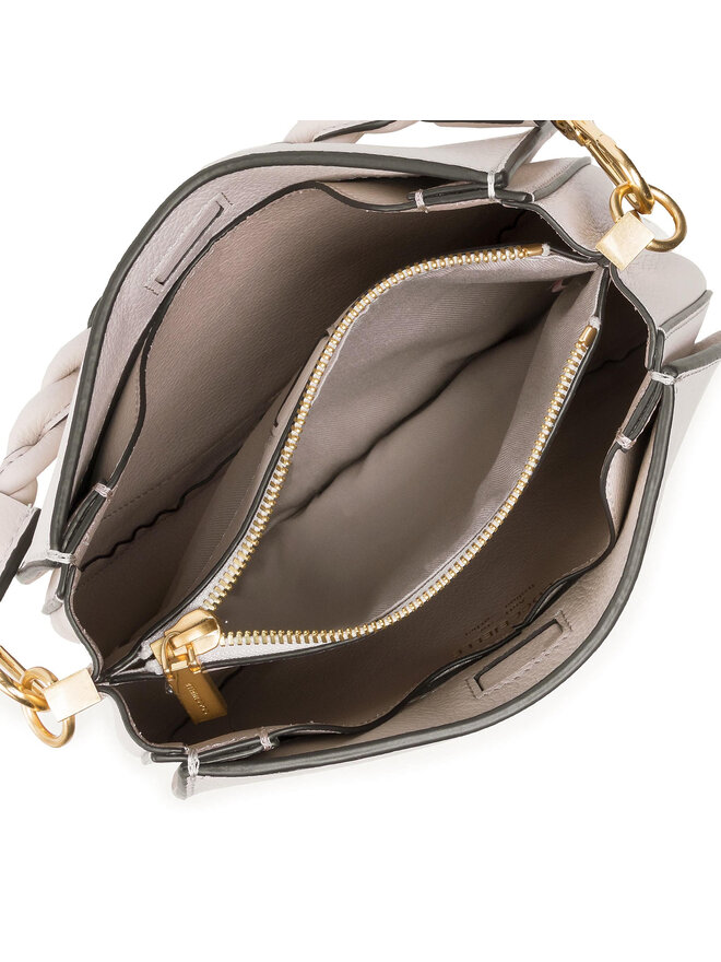 Coccinelle Handtasche Coccinelle HGF Arpege E1 HGF 15 02 01 Beige