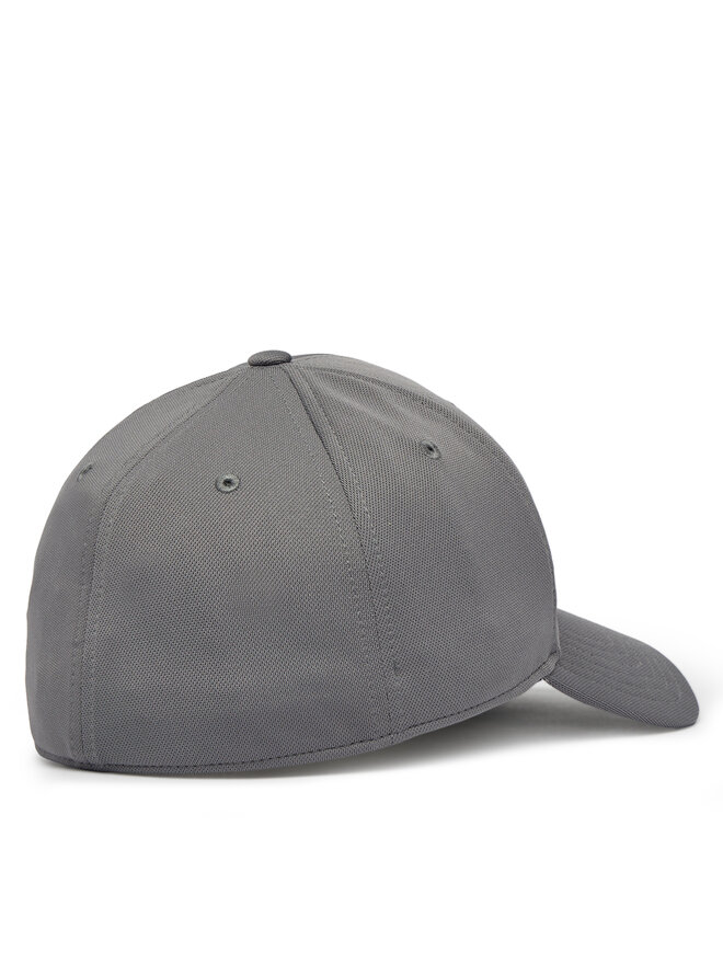 Under Armour Бейсболка Under Armour Blitzing 1376702 Темно-сірий