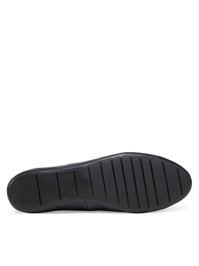 Caprice Ballerinas Caprice 9-22113-42 Dunkelblau