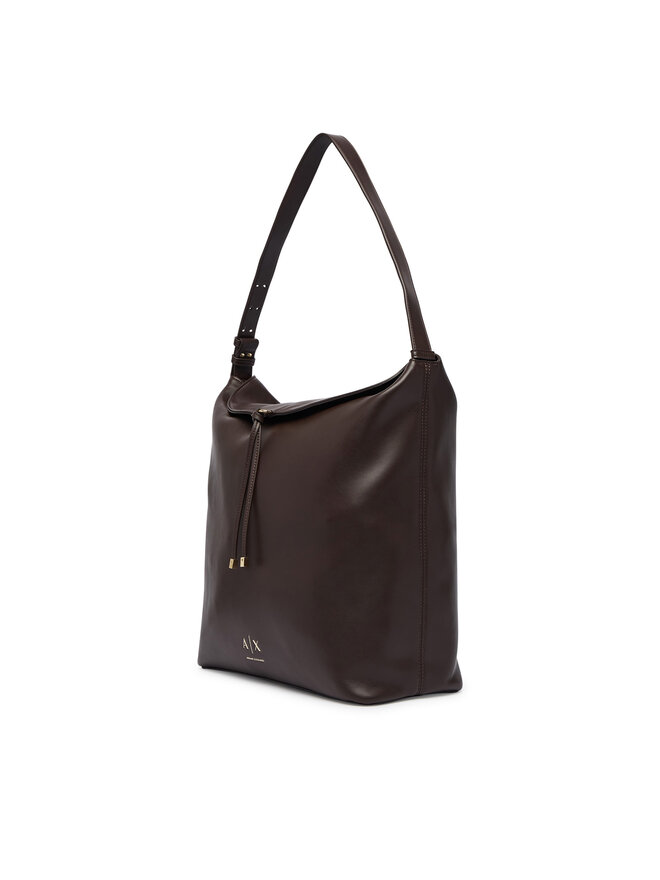 Armani Exchange Handtasche Armani Exchange XW002989 AF19902 U6032 Dunkelbraun