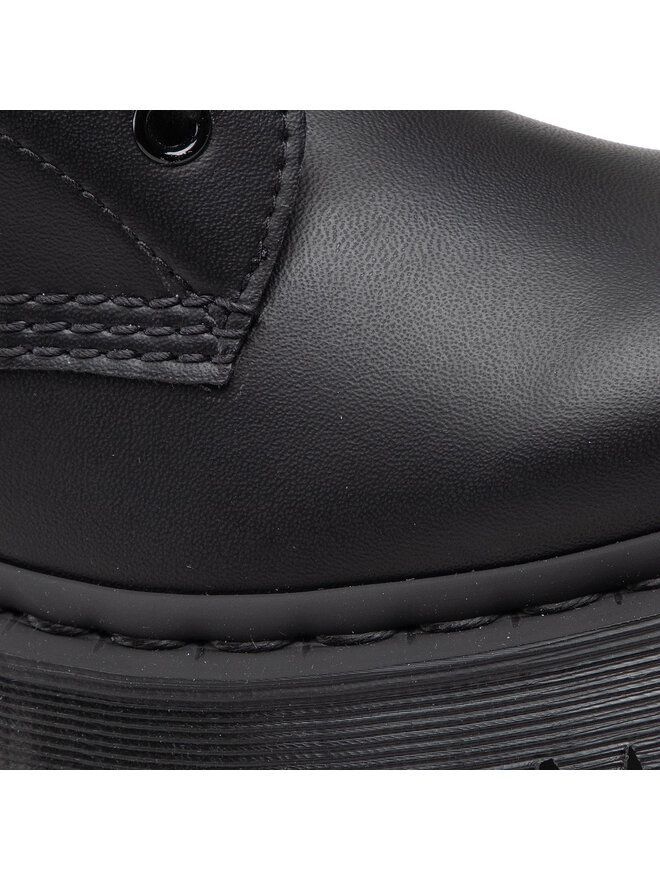 Dr. Martens Bocanci Dr. Martens Vegan 1460 Bex Mono 27032001 Negru
