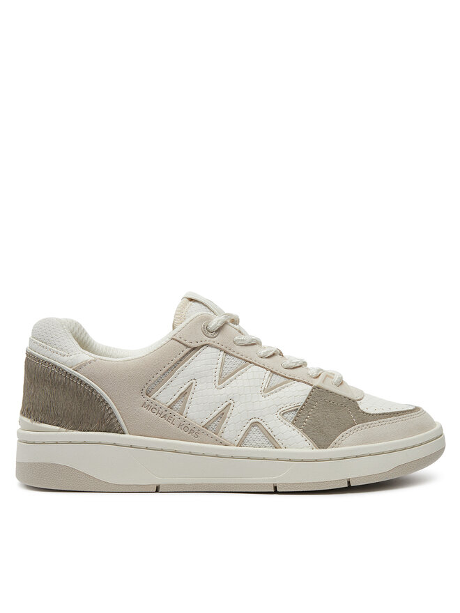 MICHAEL Michael Kors Zapatillas MICHAEL Michael Kors Rebel 43T4RBFS7D Beis