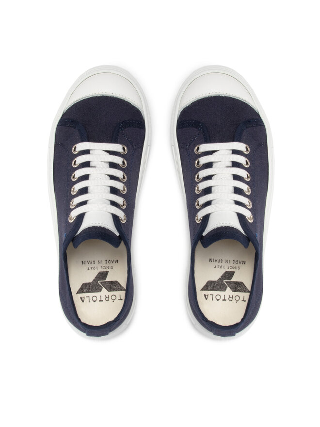 Tortola Zapatillas de tenis Tortola 10 Azul marino