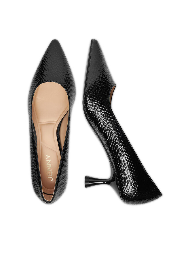 JENNY Pumps JENNY CEO-CD24-212-1 Schwarz