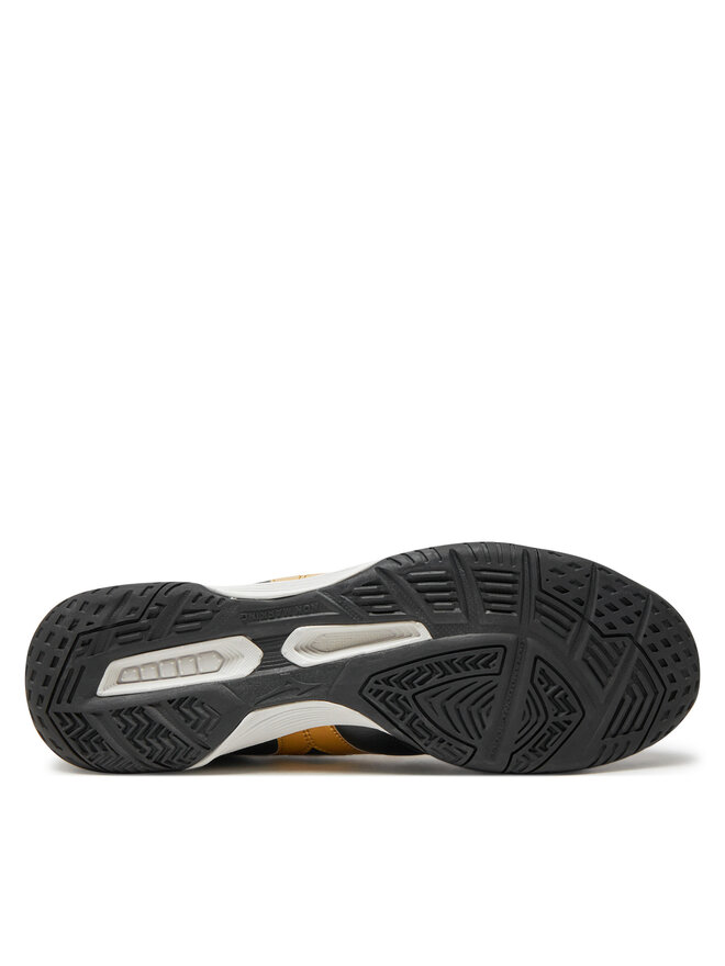 Mizuno Ποδοσφαιρικά Παπούτσια Mizuno Morelia Sala classic In Q1GA230250 Μαύρο