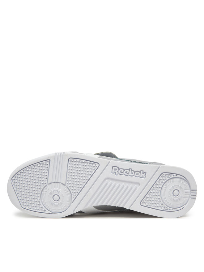 Reebok Sneakers Reebok CAMPIO XT KILTY 100235247 Silberfarben