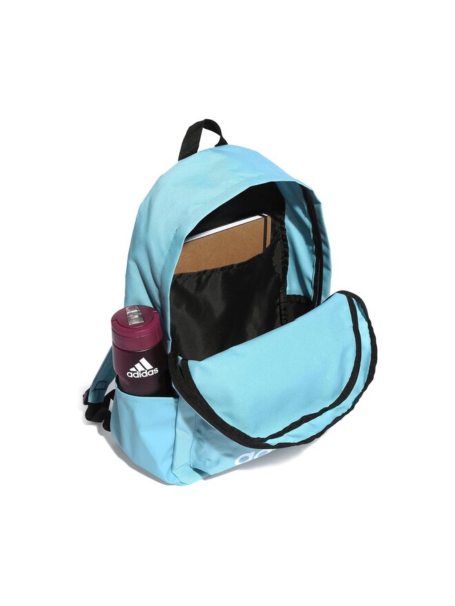 Rucksack adidas Classic Badge of Sport Backpack HR9813 Blau eschuhe
