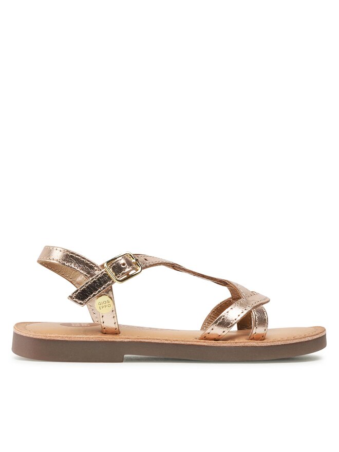 Gioseppo Sandalias Gioseppo 68217-P Oro