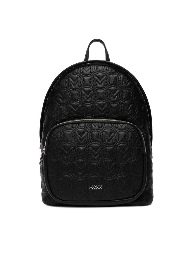 MEXX Rucksack MEXX EO-MEXX-L-017-09 Schwarz