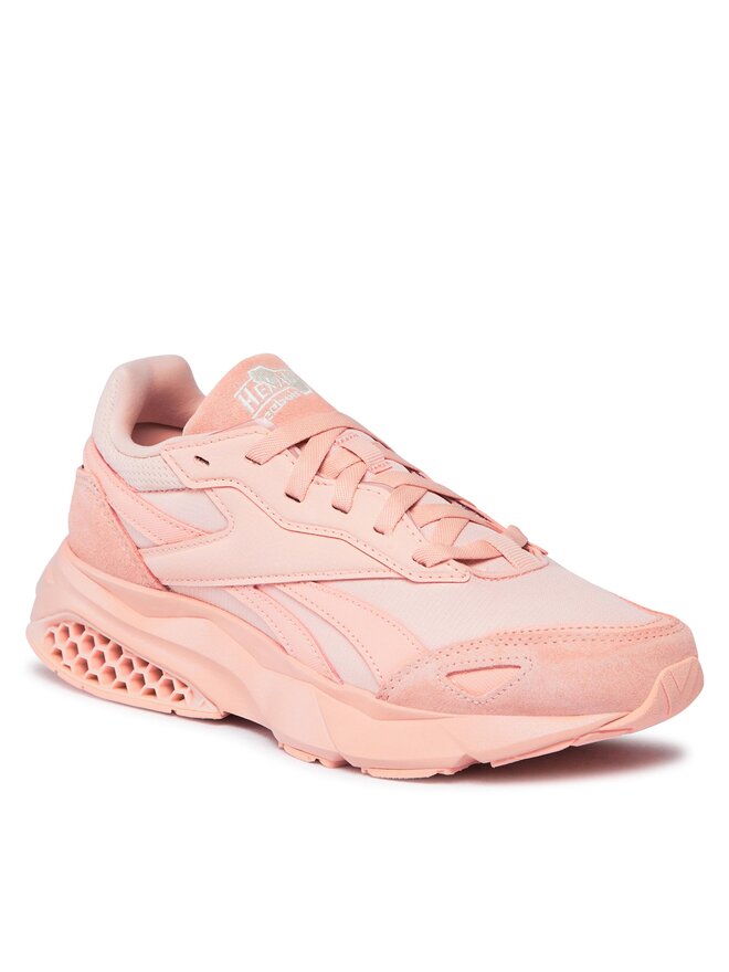 Reebok Sneakersy Reebok Hexalite Legacy 1.5 IE2364 Ružová