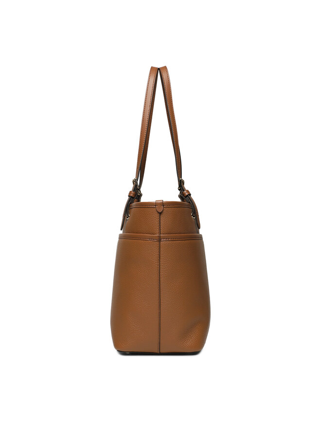 MICHAEL Michael Kors Kabelka MICHAEL Michael Kors Winston 30S3GWNT2L Hnedá