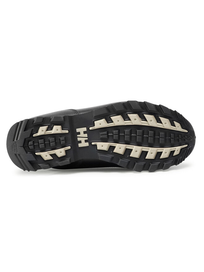 Helly Hansen Trekingová obuv Helly Hansen W The Forester 105-16.993 Čierna