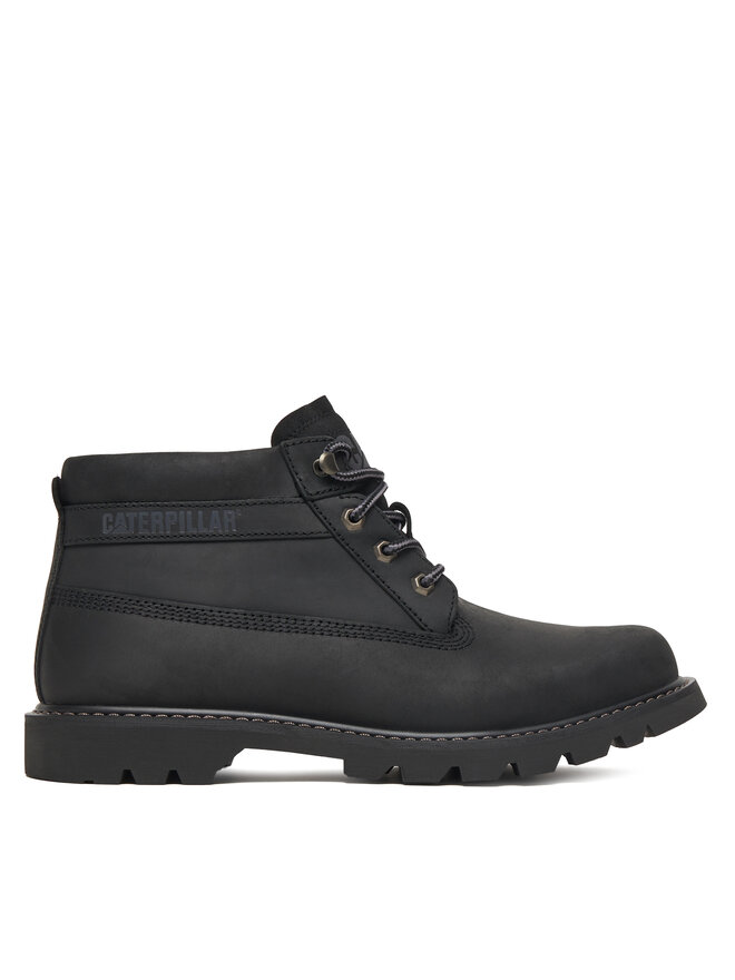 CAT Footwear Черевики туристичні CAT Footwear Colorado 2.0 Chukka P726363 Чорний