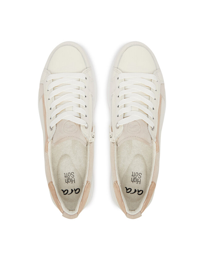 Ara Sneakers Ara 12-27512-09 Beige