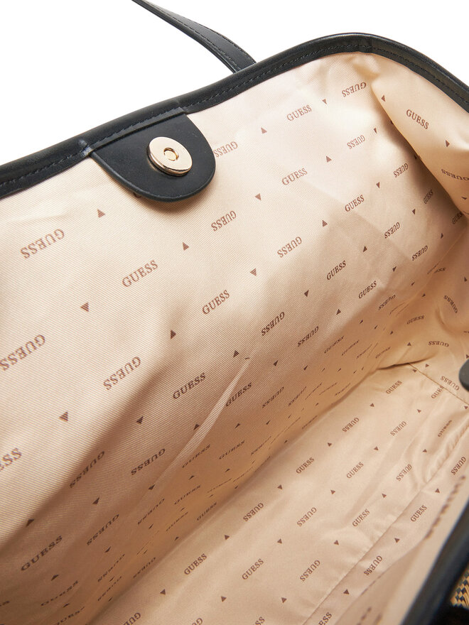 Guess Torebka Guess HWWS93 18290 Beżowy