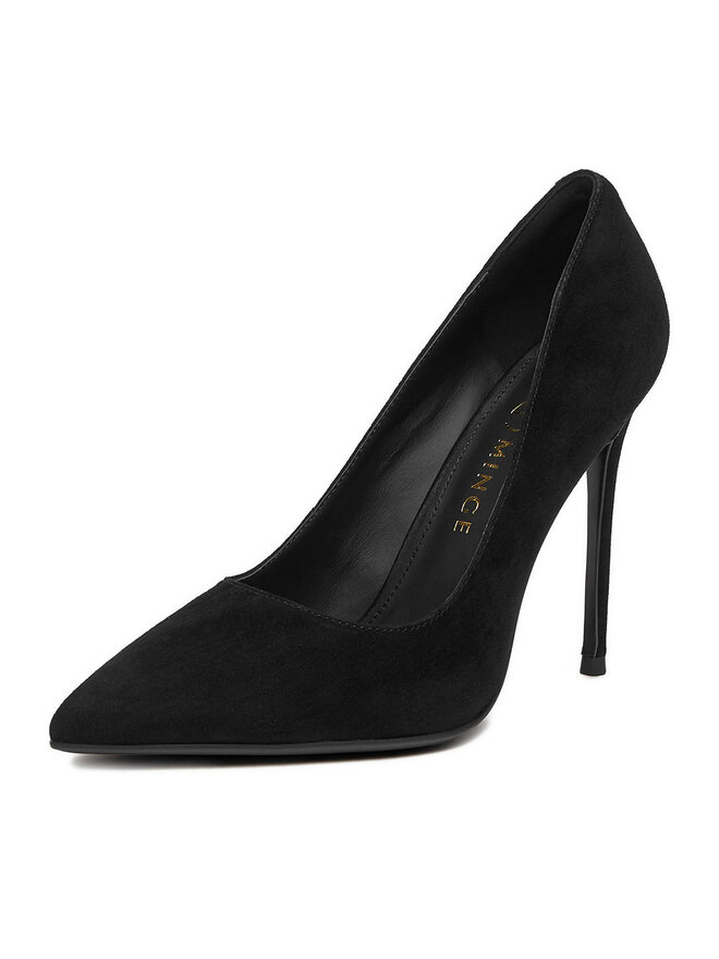 Eva Minge High Heels Eva Minge EO-ELAINA-E134-20A Schwarz